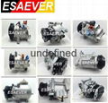 Compressor CO29002ZI CS20040 C029002G 1522188 20879988 22853050 1522276 5135970A 2