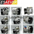 Compressor CO29002ZI CS20040 C029002G 1522188 20879988 22853050 1522276 5135970A 3