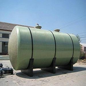 Latest FRP tank for storage 2