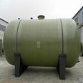 Latest FRP tank for storage 1