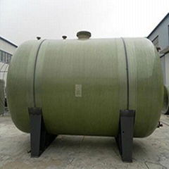 Latest FRP tank for storage