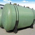 Latest FRP tank for storage 3