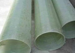 FRP process pipes