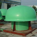 Fiberglass(FRP) Roof Centrifugal Ventilators 1