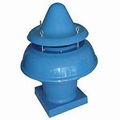 Fiberglass(FRP) Roof Centrifugal Ventilators 2