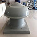 Fiberglass(FRP) Roof Centrifugal Ventilators 3