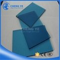 2017 Building Good Sale Colour Glass Tinted Float Glass  4