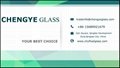 2017 buliding glass laminated glass made in China 5