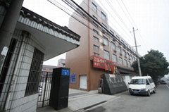 Changzhou Changpeng Motor Co.,Ltd Changzhou Changpeng Motor Co.,Ltd