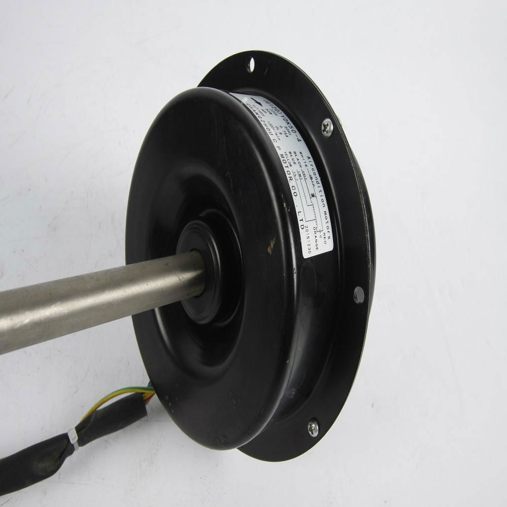 High Efficient mobile air conditioner fan motor ydk  3