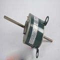 185w 2SPD 50Hz ac air conditioner motor 4