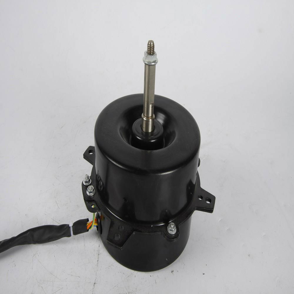 AC air cooler motor 2