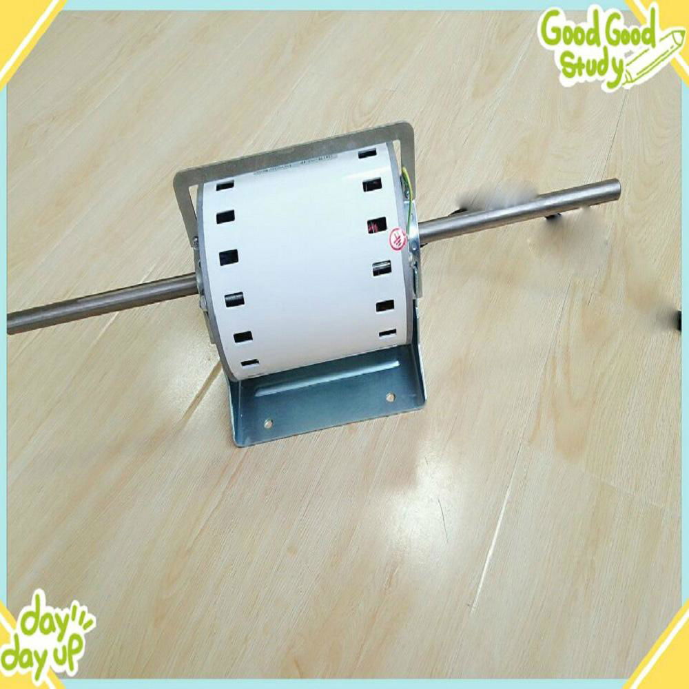 Good Quality Air Conditioner Fan Coil Motor YSK Motor Fan 