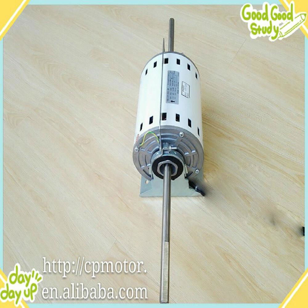 Good Quality Air Conditioner Fan Coil Motor YSK Motor Fan  2