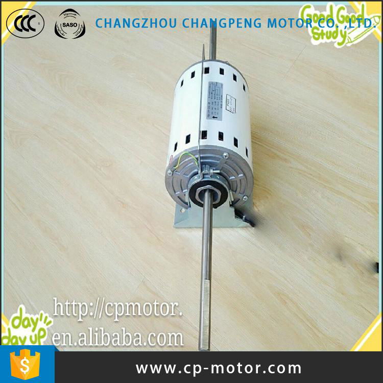 Good Quality Air Conditioner Fan Coil Motor YSK Motor Fan  3