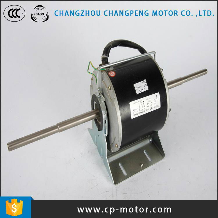 Fashionable ac room air conditioner fan motor