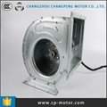 industrial OEM fan motor for air conditioner