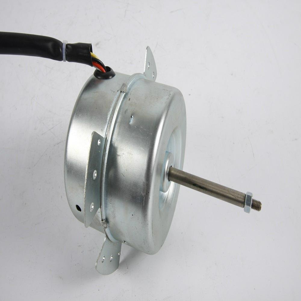 Economic and Reliable 220v ac fan motor With Professional Technical Support