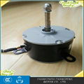 Economic and Reliable electric ac motor with SASO/CCC certificate 5