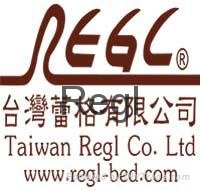 Taiwan Regl Co., Ltd.