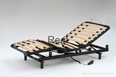 Electric Adjustable Bed  RG-300