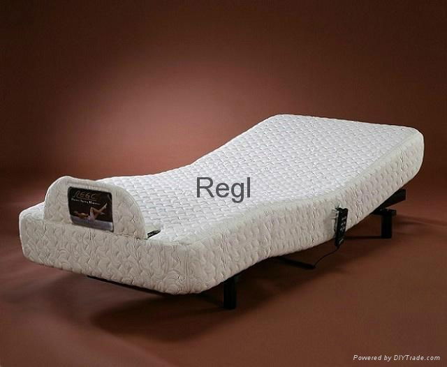 Electric Adjustable Bed  RG-360 1