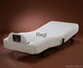 Electric Adjustable Bed  RG-360