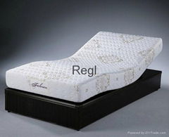 Electric Adjustable Mattress  RG-370