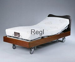 Electric Adjustable Bed  RG-500