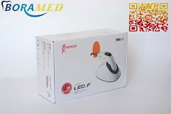 啄木鸟LED-F型光固化机