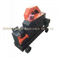 Rebar cutting machine 3