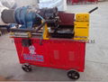 rebar thread chaser machine hot sale 4