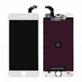 iPhone 6 Plus Screen Replacement  LCD Display Touch Screen Digitizer  2