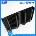 custom aluminum extrusion profile 4