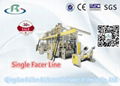 2000W Single-Face Corrugated Paperboard