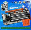  Single Facer Fixed Corrugated Carton Machine