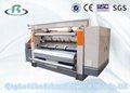 Corrugated Paper Press Single Facer Machine 4