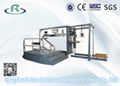 Automatic Corrugated Carton Box Making Machine 3