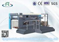 Automatic Corrugated Carton Box Making Machine 4