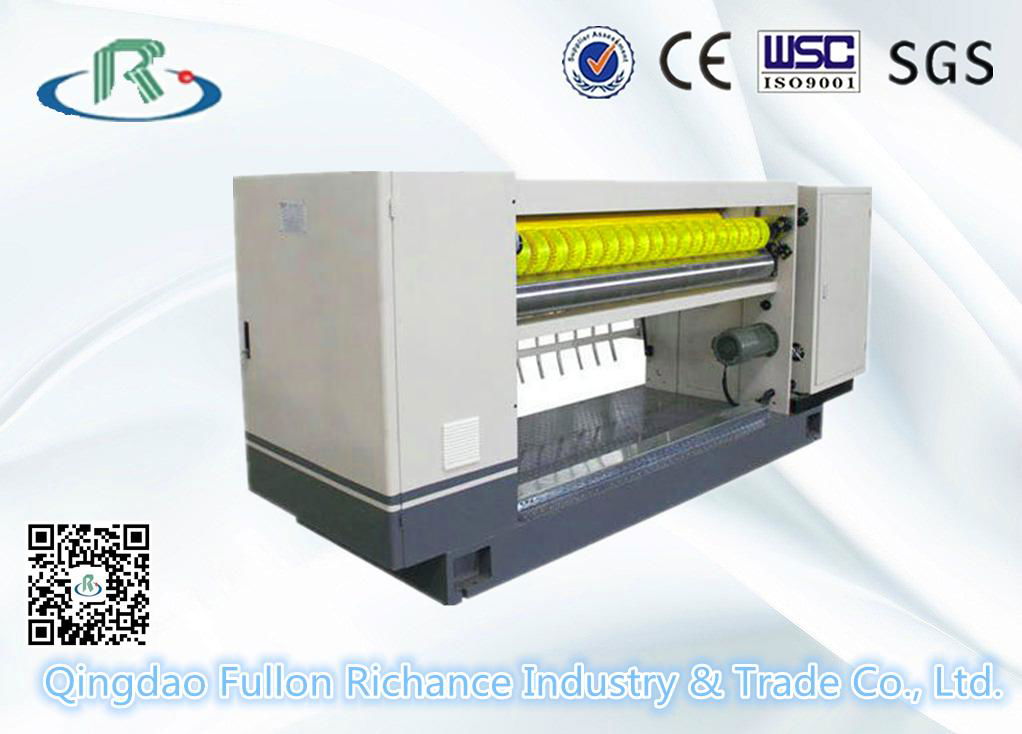 Helical Knives & Blade Cutter Cutting Machine 3