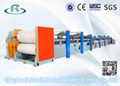 Corrugated Cardboard Carton Making Machine: Double Facer 4