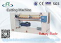 Automatic Computerized Corrugated Carton Cross Cutting Machine