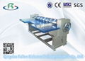 Automatic Computerized Corrugated Carton Cross Cutting Machine 4