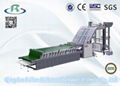 Low Price Automatic Carton Box Laminating Machine 2