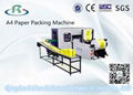 CHM-A4A/B A4 Paper Packing Machine (Cutting and Stacking) 3