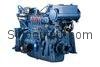 350hp Weichai engine WP12 for fishing boat 2