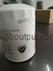 Sinotruk WD615 engine spare parts Oil Filter HG1560080092 3