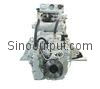 Advance marine gearboxHCQ138 of ratio 9:1 for ship 1