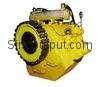 Advance marine gearboxHCQ138 of ratio 9:1 for ship 3