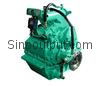 Transport boat, engineering ship, fishery boat gearbox GWH28.30 GWH32.35 GWH39.4 4